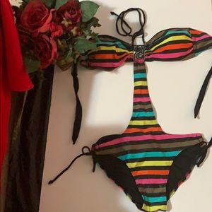 Rae swimsuit one piece New but missing tag